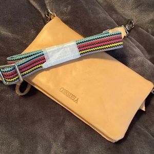 Consulate crossbody uptown Diego